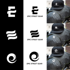 Logo Design by sandiyakarya for this project | Design: #22933073