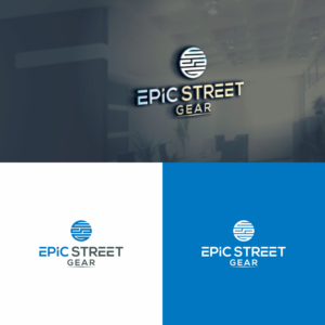 Logo Design by mbah suratman for this project | Design: #22930503
