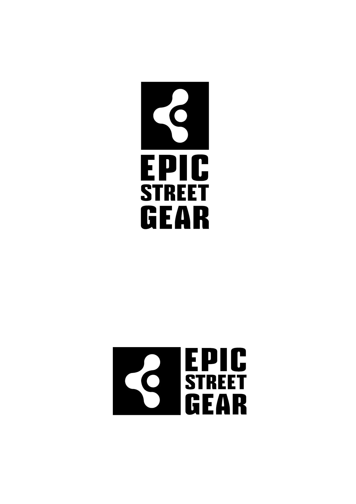 Logo Design by MenaGraphics for this project | Design #22920774