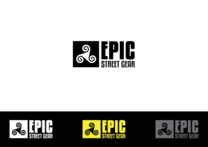 Logo Design by MenaGraphics for this project | Design: #22923747