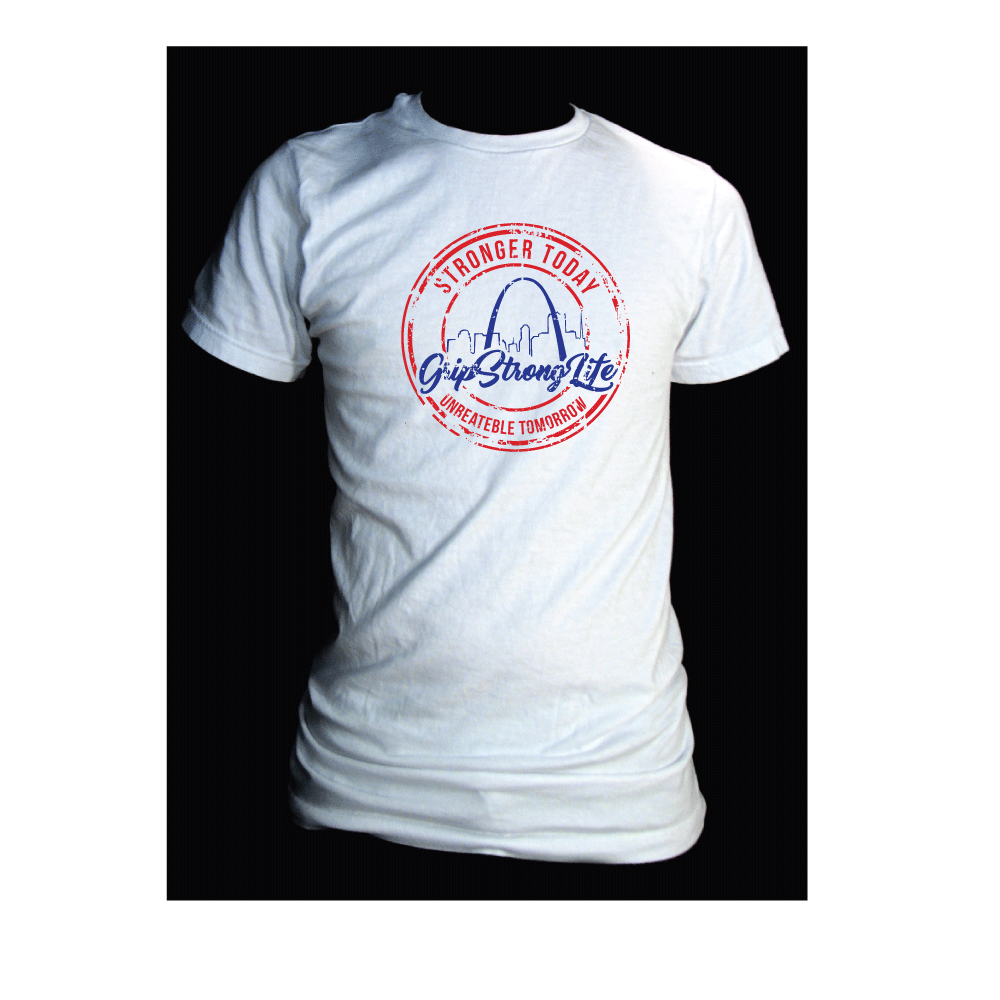 T-shirt Design by RalucaV for this project | Design #22940742