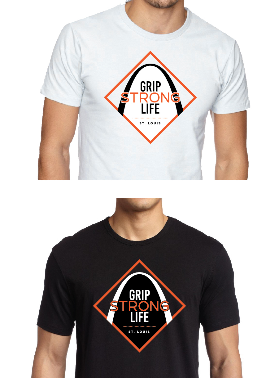 T-Shirt-Design von JLVACA für dieses Projekt | Design #22948971