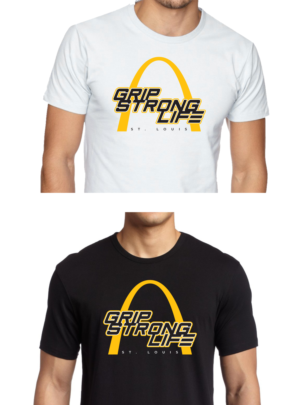 T-shirt Design by JLVACA for this project | Design: #22949301