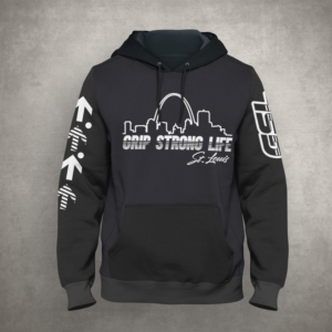 Active Lifestyle T-Shirt Design | Diseño de Camiseta por Kero