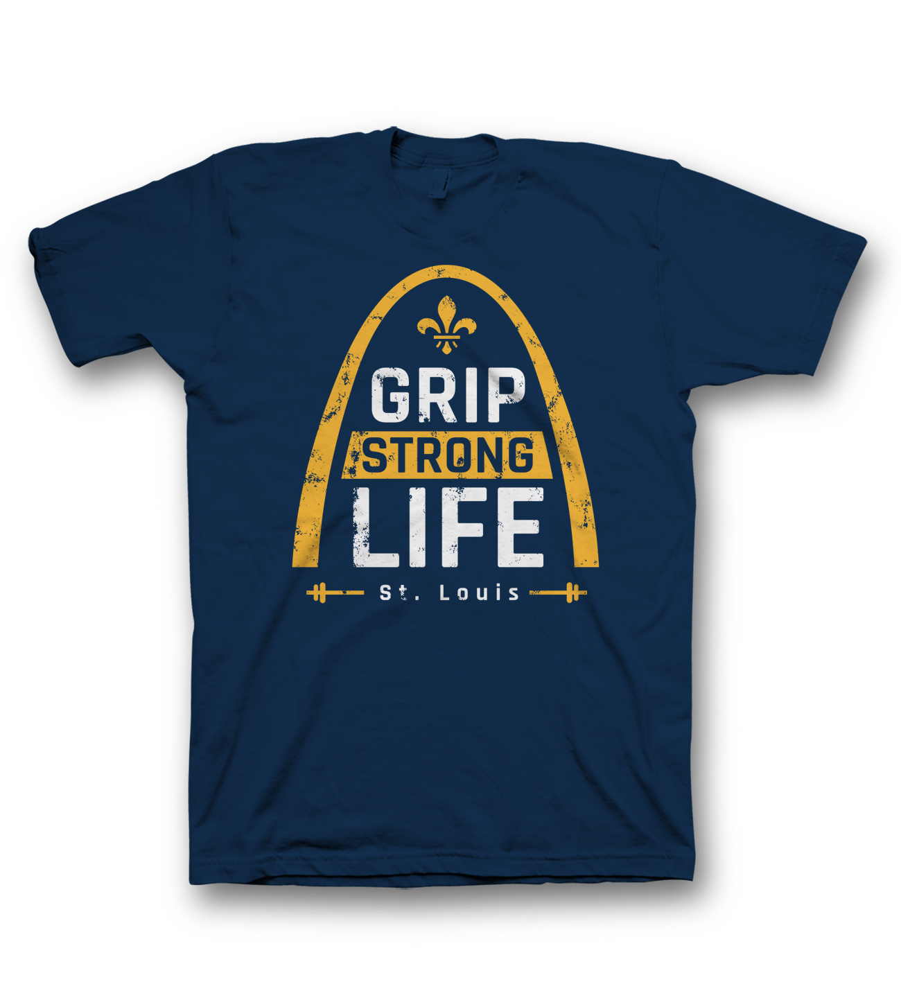 T-shirt Design by saka.aleksandar for this project | Design #22973620