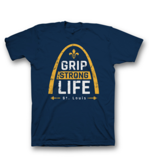 Active Lifestyle T-Shirt Design | T-shirt Design by saka.aleksandar