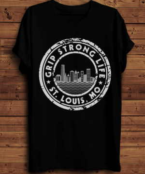 Design de T-shirt par creative gravity pour ce projet | Design #22946693