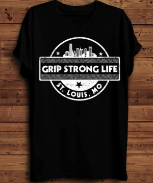 Active Lifestyle T-Shirt Design | T-shirt Design by creative gravity