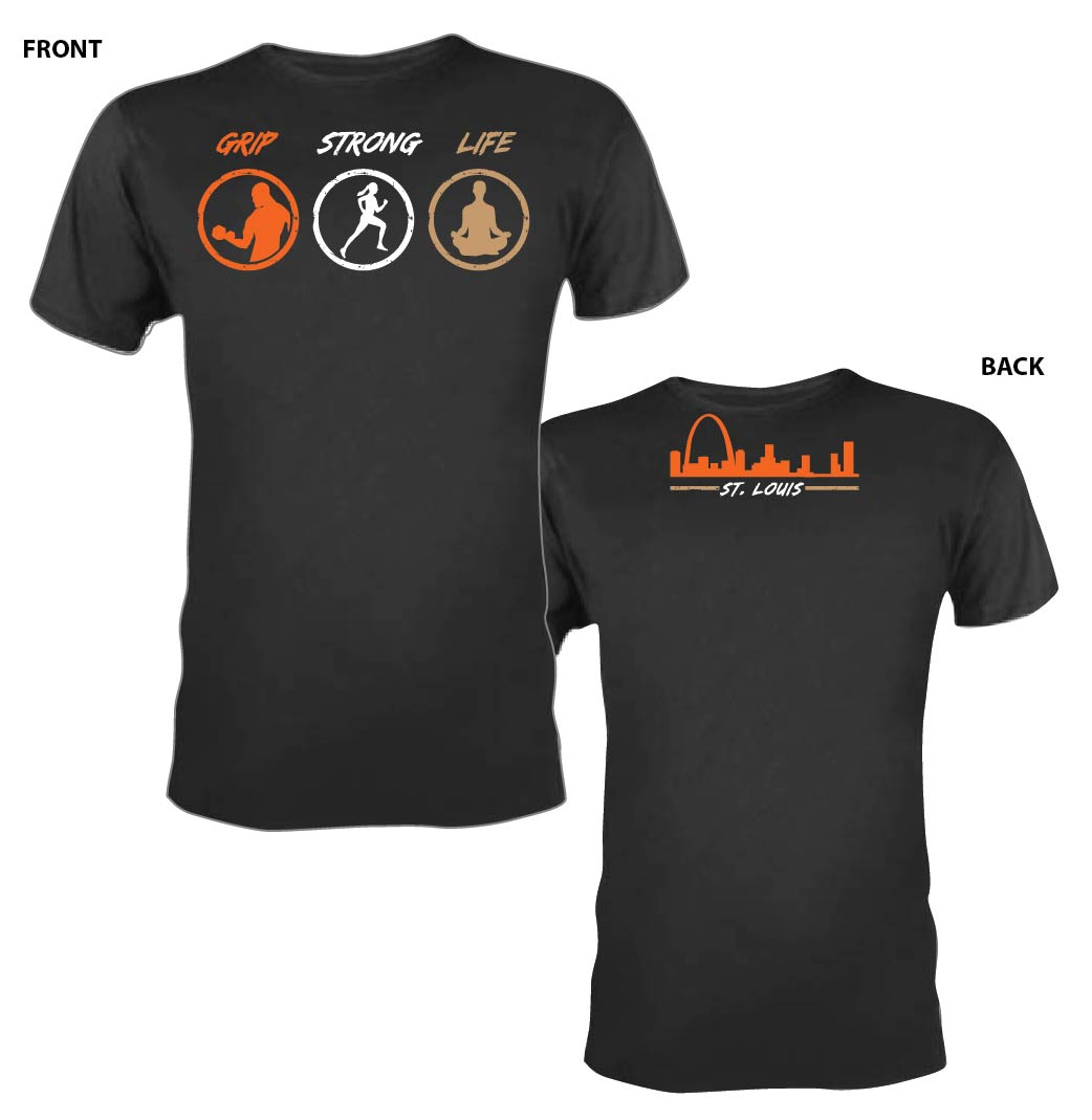 T-shirt Design by 75-R-P-Z for this project | Design #22942135