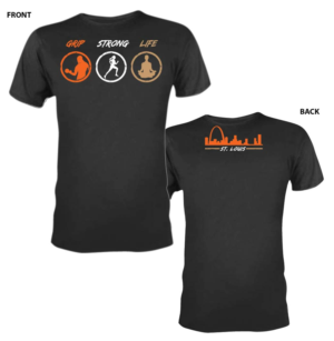 T-shirt Design by 75-R-P-Z for this project | Design: #22942135
