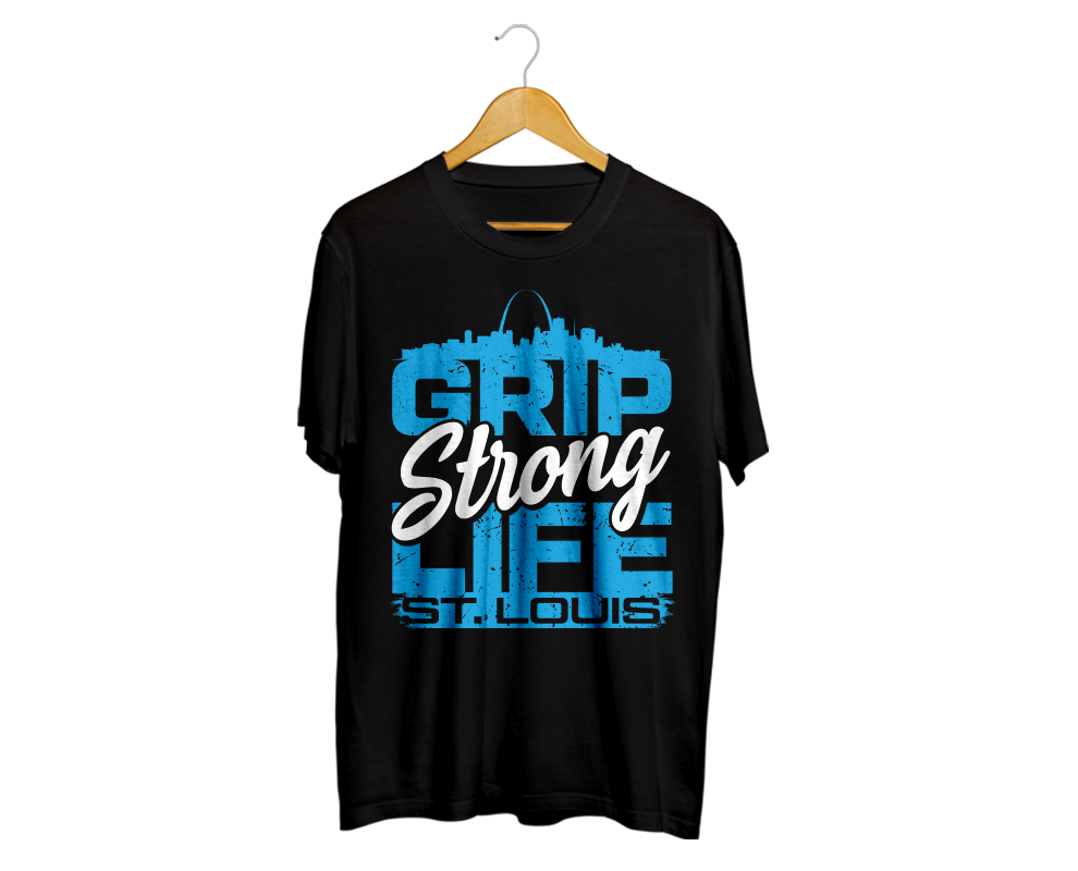 T-shirt Design by Vallerie L. for this project | Design #22931975