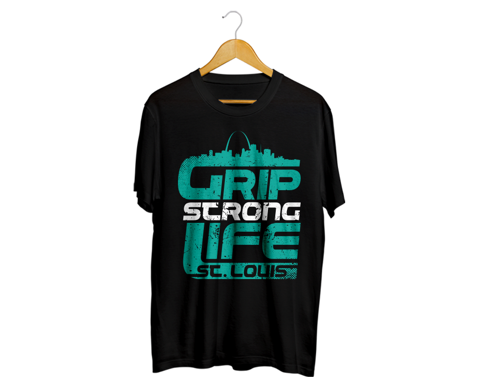 Design de T-shirt par Vallerie L. pour ce projet | Design #22937862