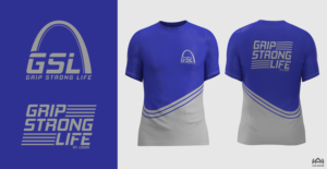 T-shirt Design by LAN_Design for this project | Design: #22928341