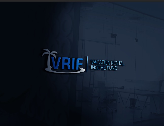 Logo-Design von Anton für Vacation Rental Income Fund | Design #22942110