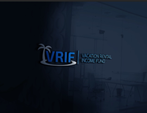 Logo-Design von Anton für Vacation Rental Income Fund | Design: #22942110