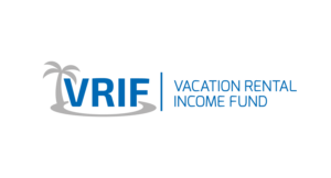 Logo-Design von Anton für Vacation Rental Income Fund | Design: #23163859