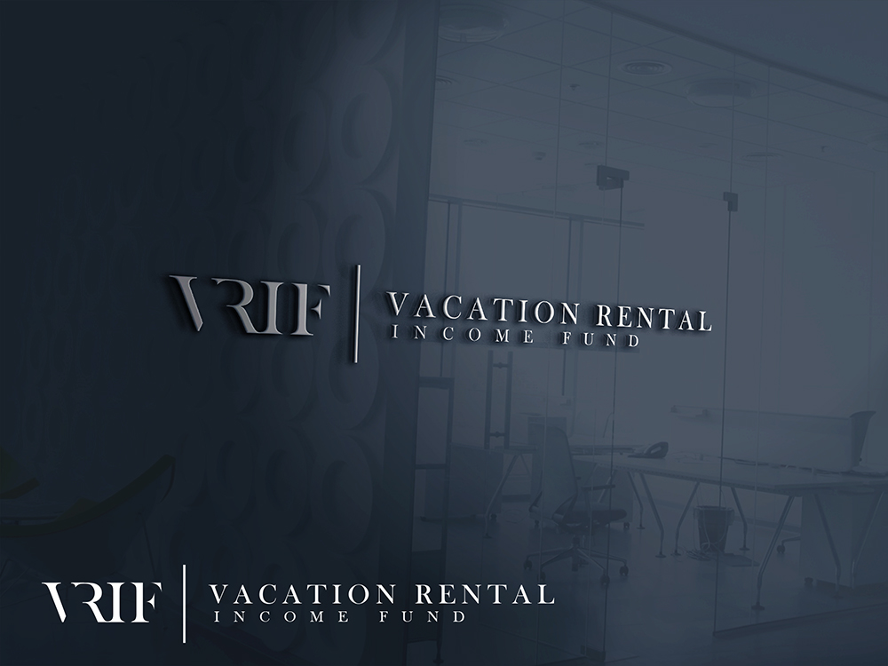 Logo Design by IdentsArt for Vacation Rental Income Fund | Design #22920567