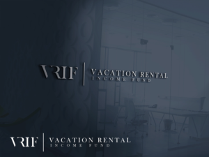 Logo-Design von IdentsArt für Vacation Rental Income Fund | Design: #22920567