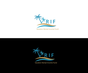 Logo-Design von Tanja 7 für Vacation Rental Income Fund | Design: #22951674