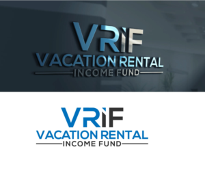 Logo-Design von dobobed für Vacation Rental Income Fund | Design: #22921253