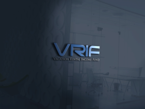 Logo-Design von Talha11222 für Vacation Rental Income Fund | Design: #22922640
