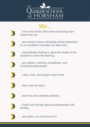 Graphic Design by syed2024 for The Quaker School | Design: #22922430