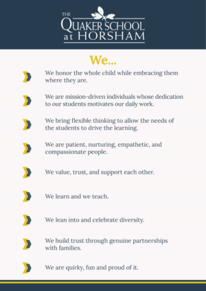 Graphic Design by syed2024 for The Quaker School | Design: #22922715