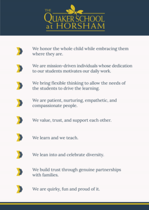 Graphic Design by syed2024 for The Quaker School | Design: #22922728
