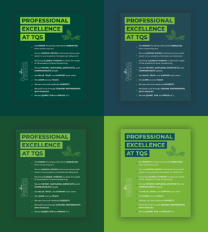 Graphic Design by aberyor for The Quaker School | Design #22922897