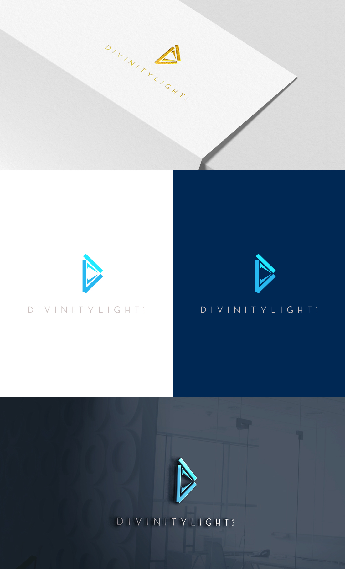 Logo Design by GLDesigns for this project | Design #22916594