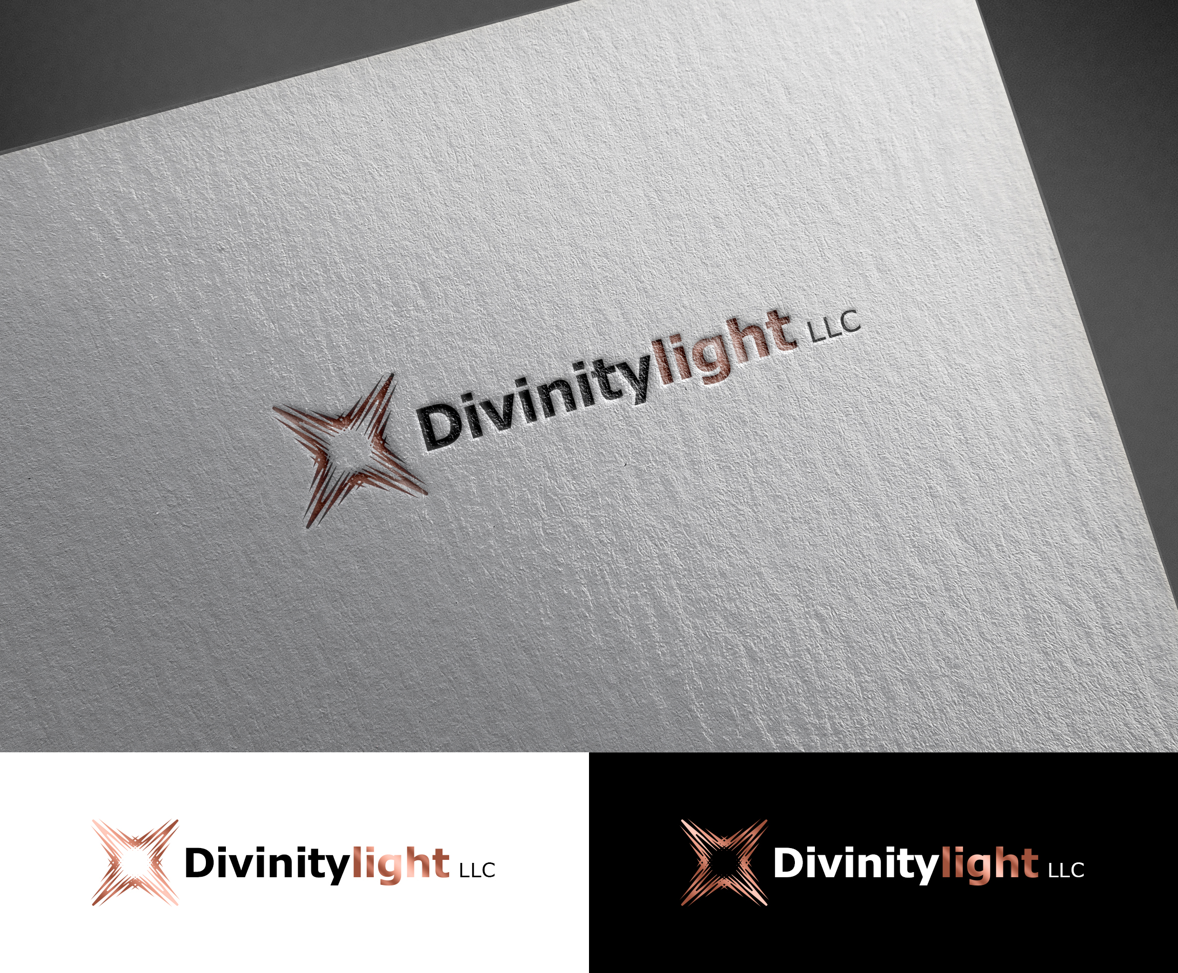Logo Design by DiLion for this project | Design #22919655