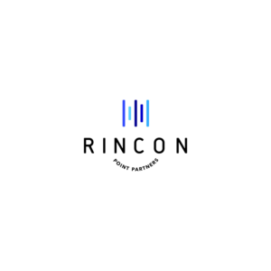 Rincon Point Partners  | Logo Design by Jeferson HP