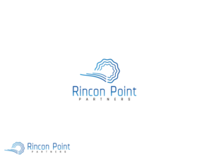 Rincon Point Partners  | Logo Design by Matea
