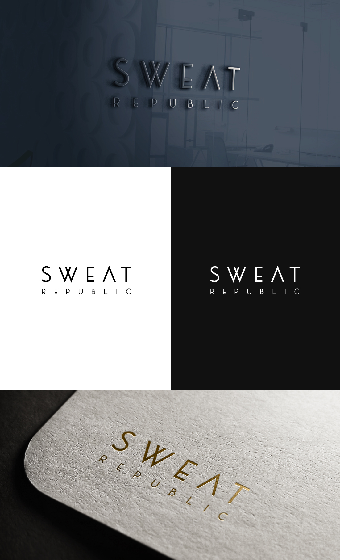 Logo Design by GLDesigns for this project | Design #22941079