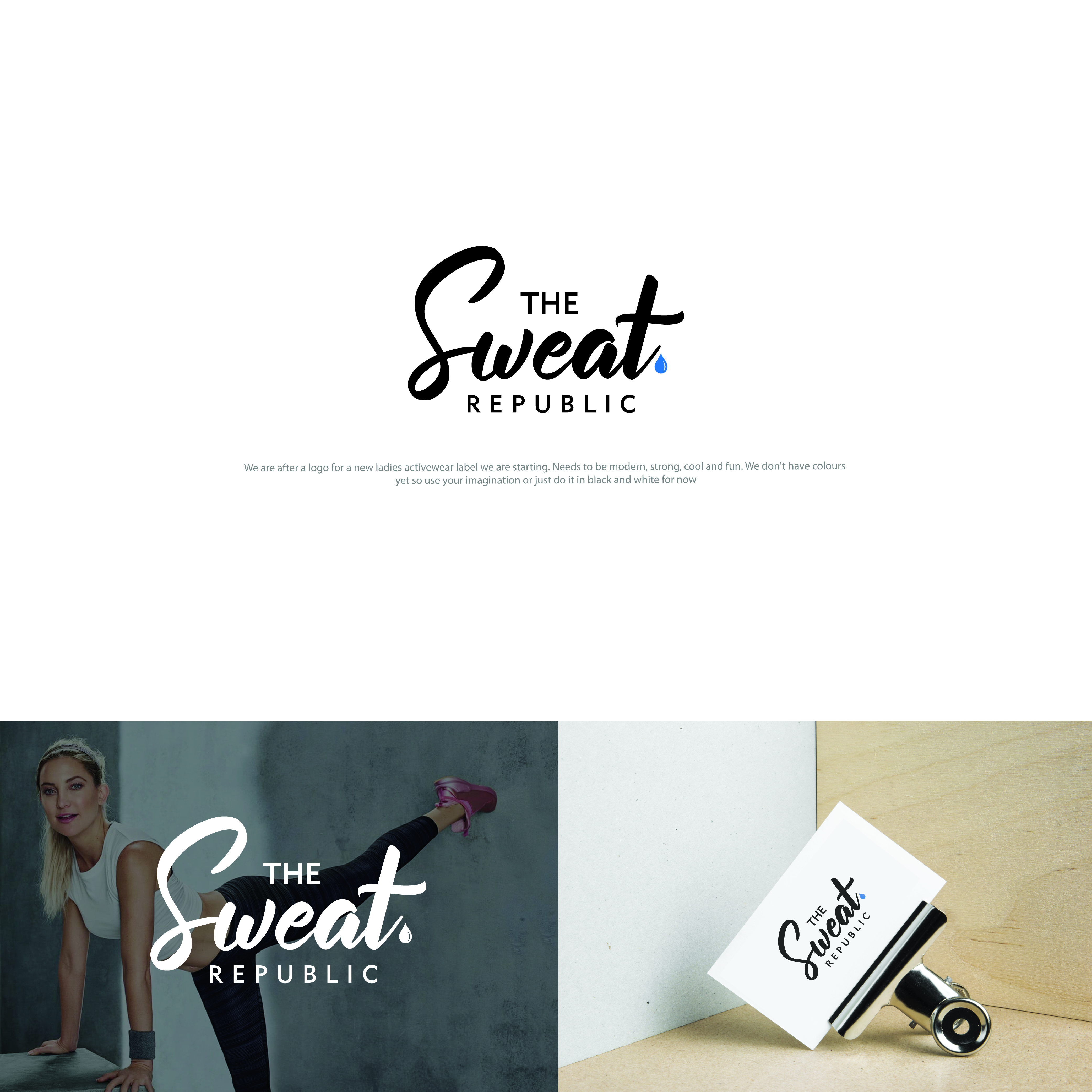 Logo Design by ecorokerz for this project | Design #22918324