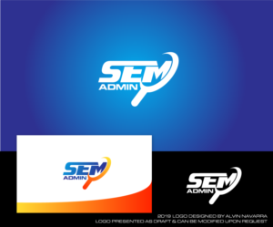 Logo Design by alvinnavarra for this project | Design: #22918141