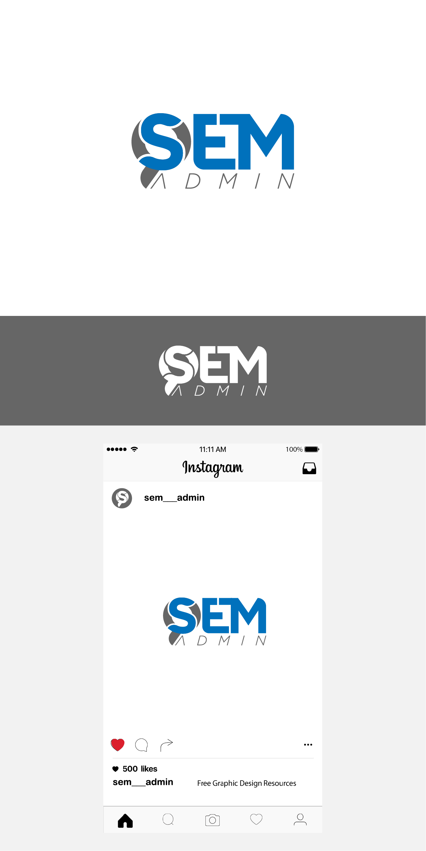 Logo Design by bangkitisnu26 for this project | Design #22923697