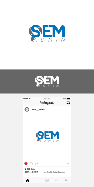 Logo Design by bangkitisnu26 for this project | Design: #22923697