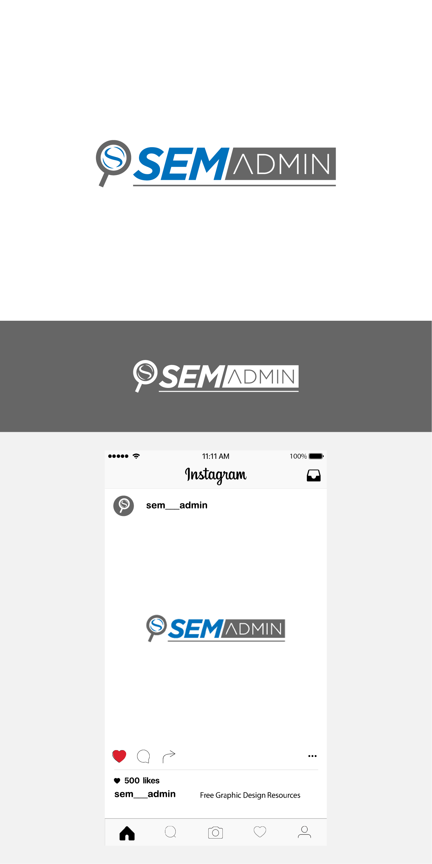 Logo Design by bangkitisnu26 for this project | Design #22923698