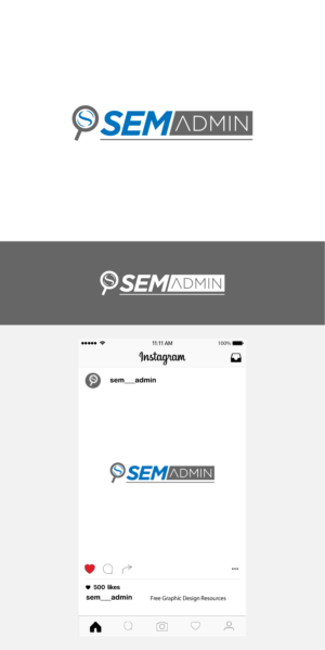 Logo Design by bangkitisnu26 for this project | Design: #22923698