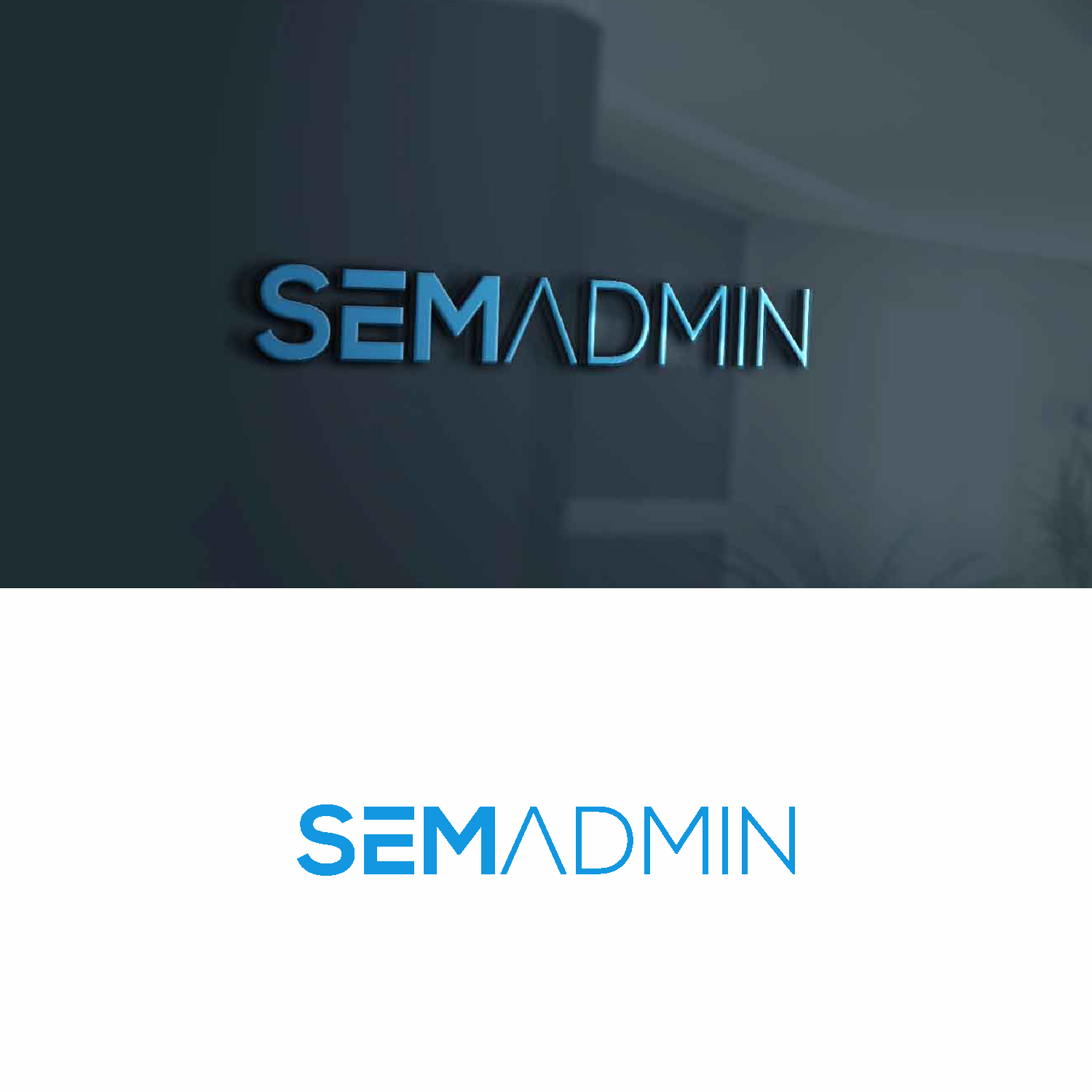 Logo Design by saher khan 2 for this project | Design #22917475