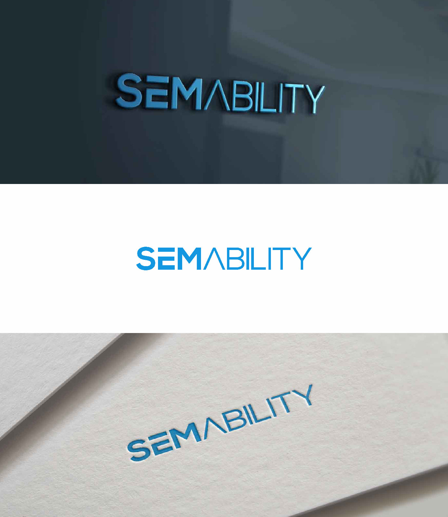 Logo Design by saher khan 2 for this project | Design #22927051