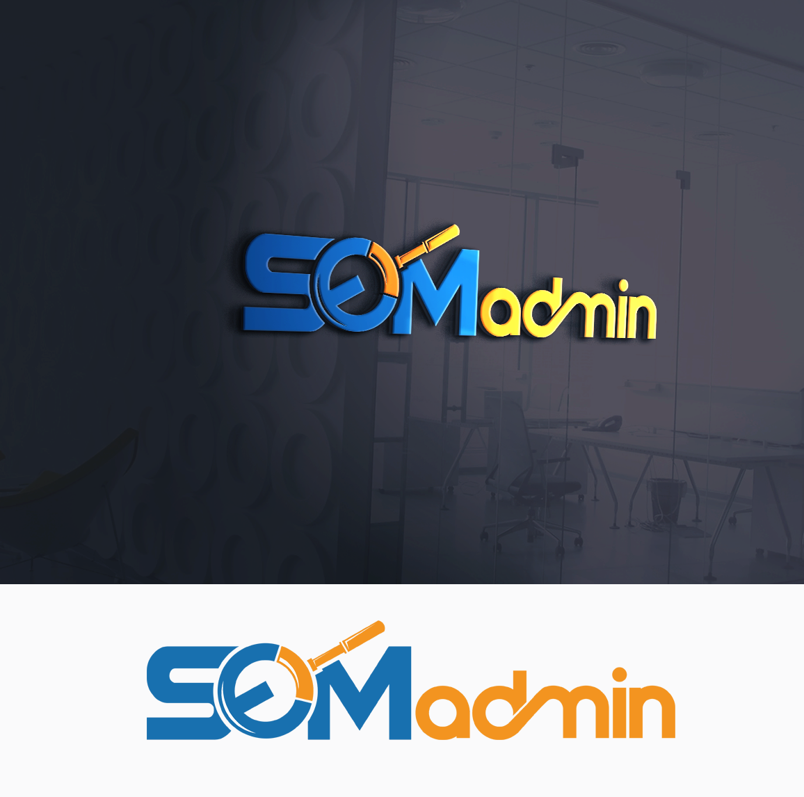 Logo Design by Malik 11 for this project | Design #22917645