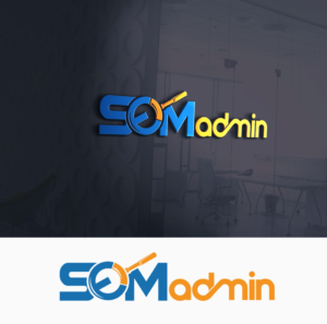 SEMadmin | Logo Design by Malik 11