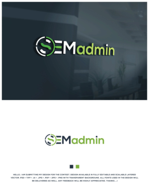 Logo Design by Md Shehidul Islam Rimon