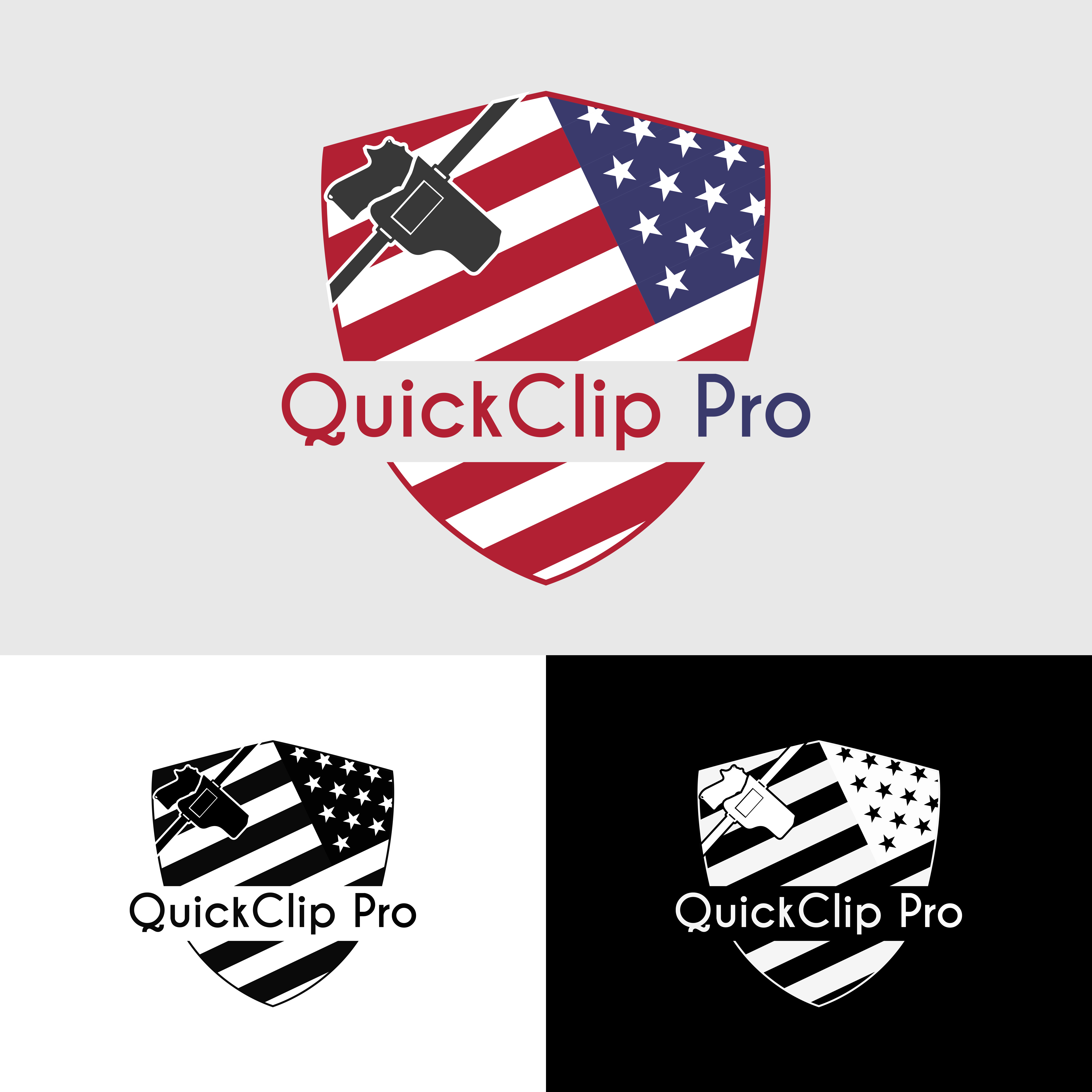 Logo Design by Muhammad Saaed for Heezy Llc | Design #22916865