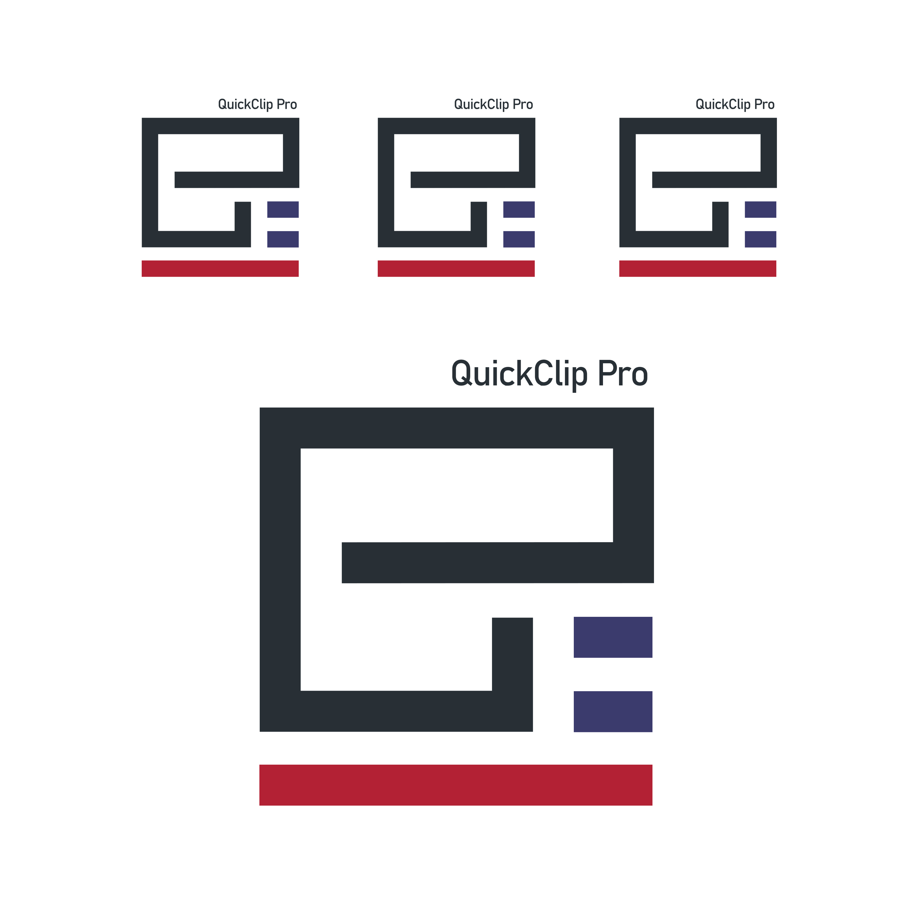 Logo Design by SophiaCote for Heezy Llc | Design #22930022