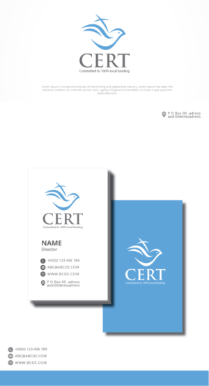 Diseño de Logo por graphicevolution para este proyecto | Diseño: #22945778