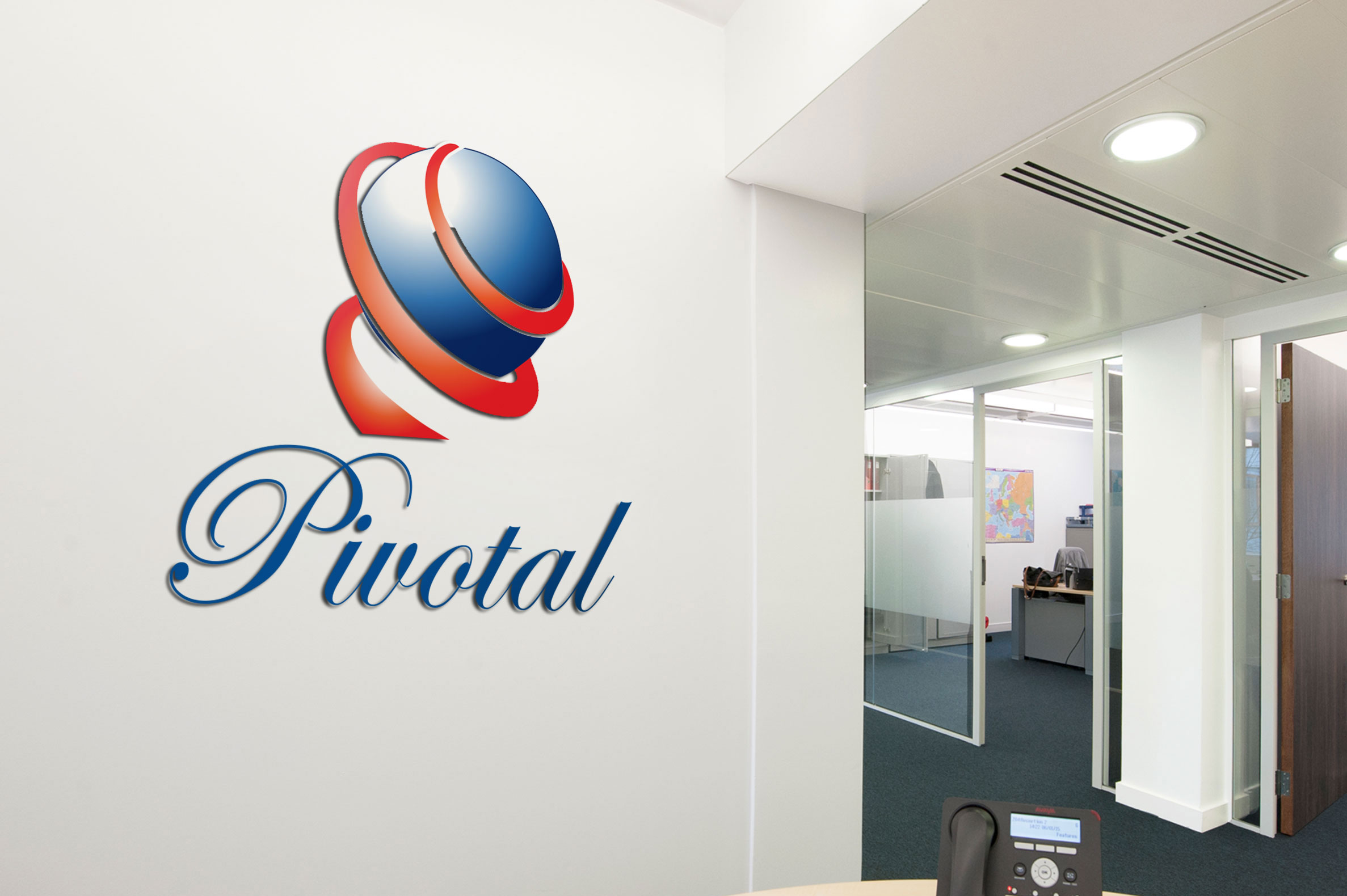 Logo Design by Wonderful design for this project | Design #22924136