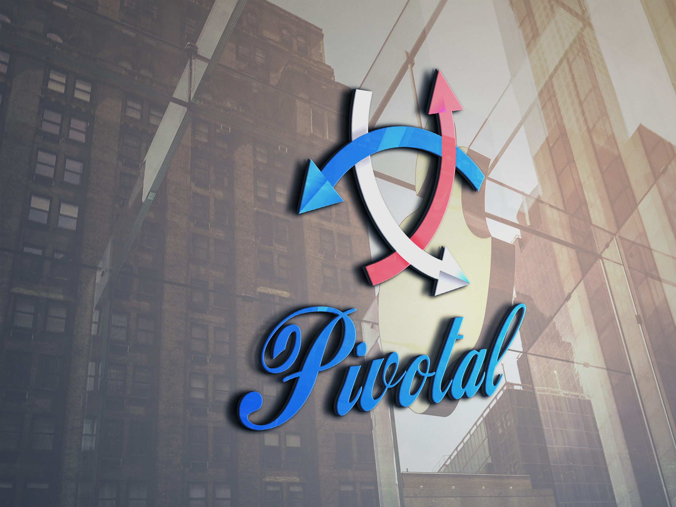 Logo Design by Wonderful design for this project | Design #22924258